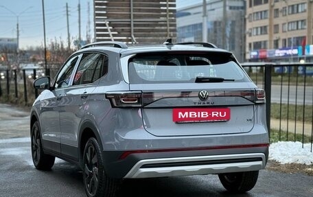 Volkswagen Tharu, 2025 год, 3 000 000 рублей, 4 фотография