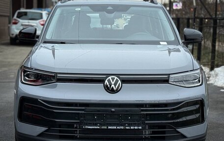 Volkswagen Tharu, 2025 год, 3 000 000 рублей, 9 фотография