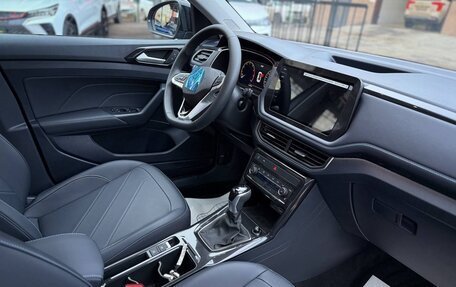 Volkswagen Tharu, 2025 год, 3 000 000 рублей, 13 фотография