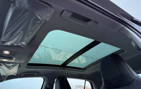 Volkswagen Tharu, 2025 год, 3 000 000 рублей, 15 фотография