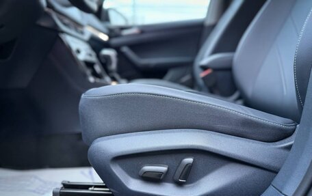 Volkswagen Tharu, 2025 год, 3 000 000 рублей, 16 фотография