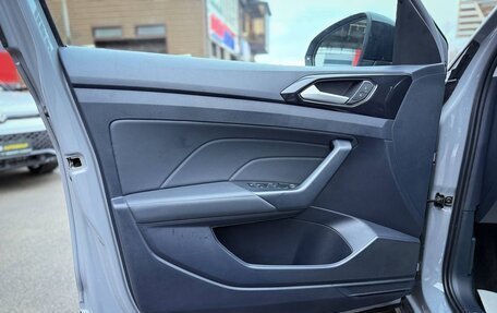 Volkswagen Tharu, 2025 год, 3 000 000 рублей, 19 фотография