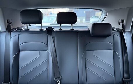 Volkswagen Tharu, 2025 год, 3 000 000 рублей, 18 фотография