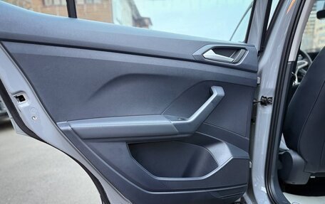 Volkswagen Tharu, 2025 год, 3 000 000 рублей, 17 фотография