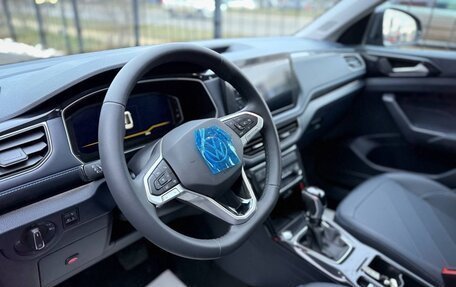 Volkswagen Tharu, 2025 год, 3 000 000 рублей, 12 фотография