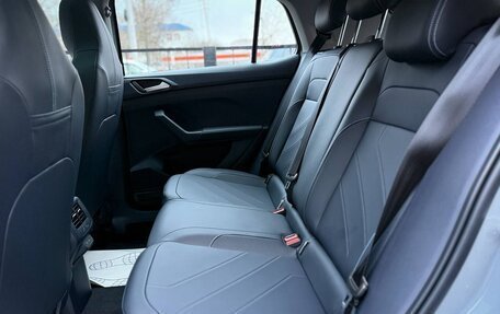 Volkswagen Tharu, 2025 год, 3 000 000 рублей, 20 фотография