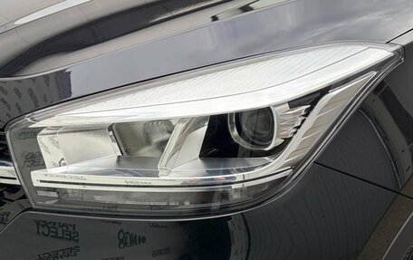 Chery Tiggo 4 I рестайлинг, 2021 год, 1 395 000 рублей, 11 фотография