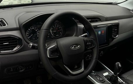 Chery Tiggo 4 I рестайлинг, 2021 год, 1 395 000 рублей, 15 фотография