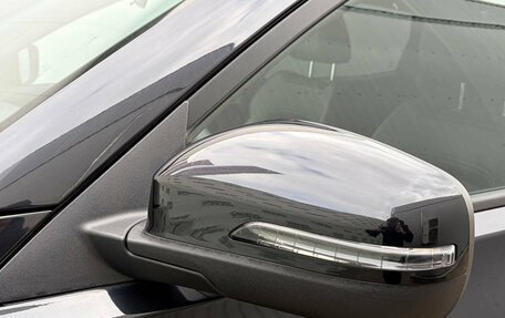 Chery Tiggo 4 I рестайлинг, 2021 год, 1 395 000 рублей, 13 фотография