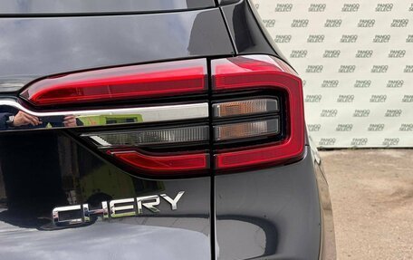 Chery Tiggo 4 I рестайлинг, 2021 год, 1 395 000 рублей, 12 фотография