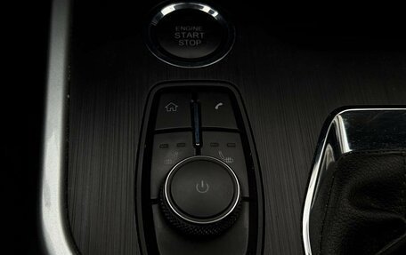 Chery Tiggo 4 I рестайлинг, 2021 год, 1 395 000 рублей, 19 фотография