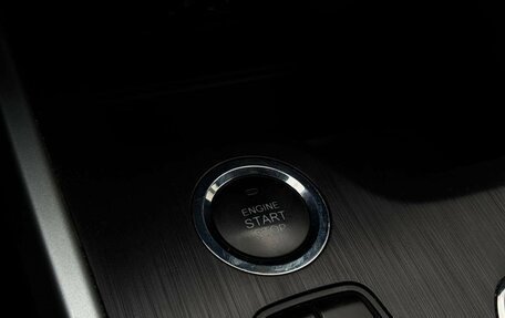 Chery Tiggo 4 I рестайлинг, 2021 год, 1 395 000 рублей, 20 фотография