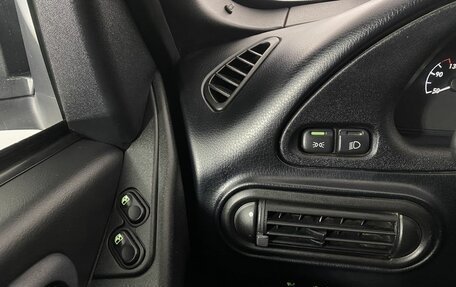 Chevrolet Niva I рестайлинг, 2018 год, 875 000 рублей, 19 фотография