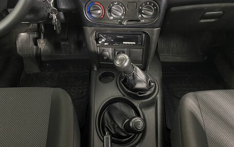 Chevrolet Niva I рестайлинг, 2018 год, 875 000 рублей, 17 фотография