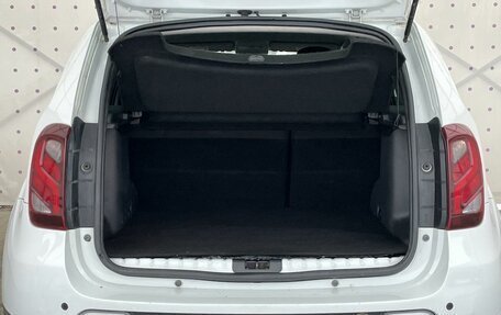 Renault Duster I рестайлинг, 2016 год, 1 160 000 рублей, 7 фотография