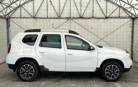 Renault Duster I рестайлинг, 2016 год, 1 160 000 рублей, 9 фотография