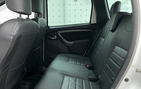 Renault Duster I рестайлинг, 2016 год, 1 160 000 рублей, 13 фотография