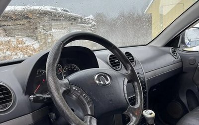 Great Wall Hover H5, 2012 год, 470 000 рублей, 1 фотография