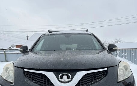 Great Wall Hover H5, 2012 год, 470 000 рублей, 3 фотография