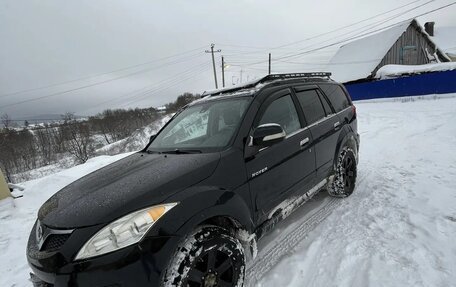 Great Wall Hover H5, 2012 год, 470 000 рублей, 2 фотография