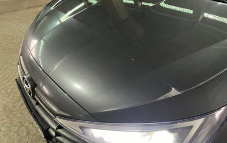 Hyundai Elantra VI рестайлинг, 2019 год, 1 450 000 рублей, 5 фотография