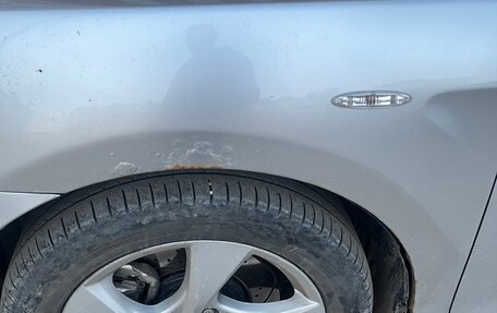 Toyota Camry, 2006 год, 900 000 рублей, 4 фотография