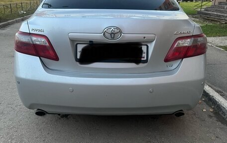 Toyota Camry, 2006 год, 900 000 рублей, 5 фотография