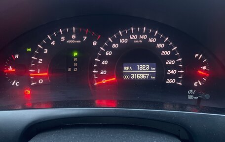 Toyota Camry, 2006 год, 900 000 рублей, 7 фотография