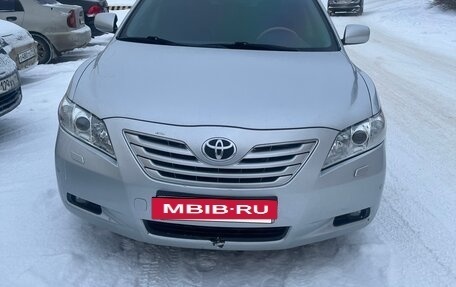 Toyota Camry, 2006 год, 900 000 рублей, 6 фотография