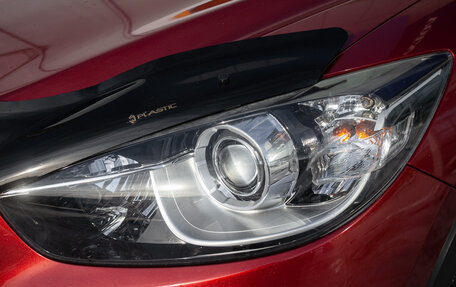 Mazda CX-5 II, 2012 год, 1 445 000 рублей, 2 фотография