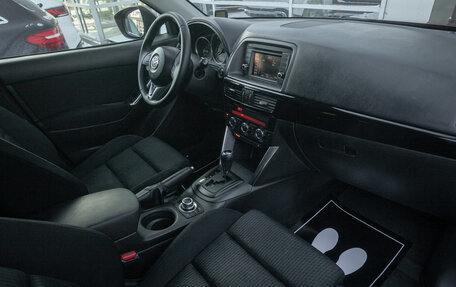 Mazda CX-5 II, 2012 год, 1 445 000 рублей, 9 фотография