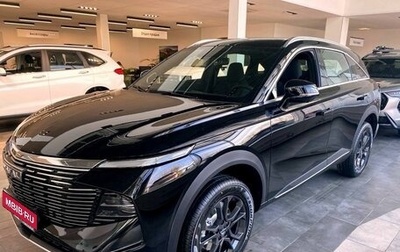 Haval F7, 2025 год, 3 599 000 рублей, 1 фотография