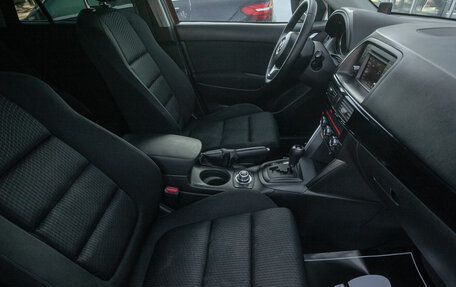 Mazda CX-5 II, 2012 год, 1 445 000 рублей, 22 фотография