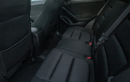 Mazda CX-5 II, 2012 год, 1 445 000 рублей, 20 фотография