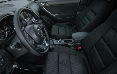 Mazda CX-5 II, 2012 год, 1 445 000 рублей, 17 фотография