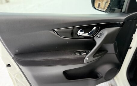 Nissan Qashqai, 2018 год, 1 770 000 рублей, 11 фотография