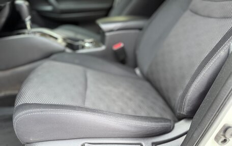 Nissan Qashqai, 2018 год, 1 770 000 рублей, 12 фотография