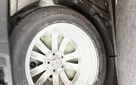 Nissan Qashqai, 2018 год, 1 770 000 рублей, 17 фотография