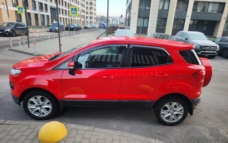Ford EcoSport, 2016 год, 1 100 000 рублей, 9 фотография