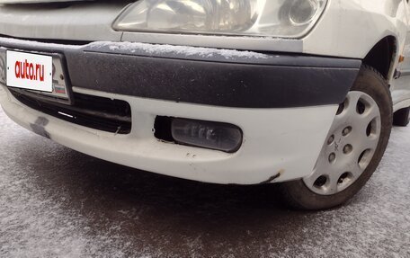 Peugeot 306, 1998 год, 119 999 рублей, 2 фотография