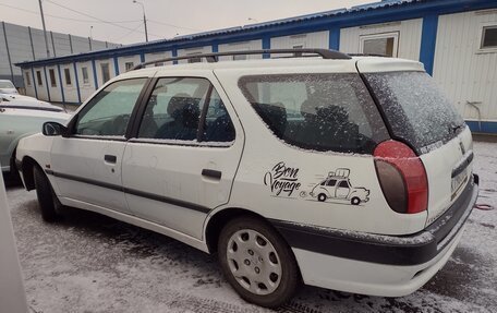 Peugeot 306, 1998 год, 119 999 рублей, 4 фотография