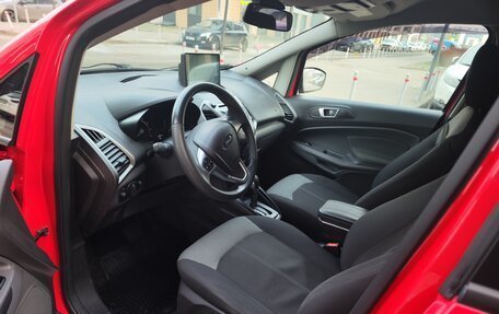 Ford EcoSport, 2016 год, 1 100 000 рублей, 12 фотография