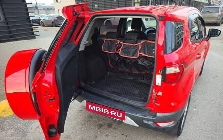 Ford EcoSport, 2016 год, 1 100 000 рублей, 6 фотография