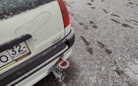 Peugeot 306, 1998 год, 119 999 рублей, 6 фотография