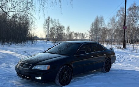 Honda Inspire III, 1999 год, 800 000 рублей, 6 фотография