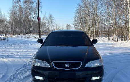 Honda Inspire III, 1999 год, 800 000 рублей, 5 фотография