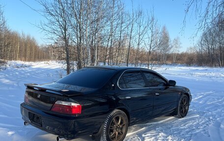 Honda Inspire III, 1999 год, 800 000 рублей, 2 фотография