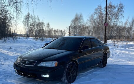 Honda Inspire III, 1999 год, 800 000 рублей, 7 фотография