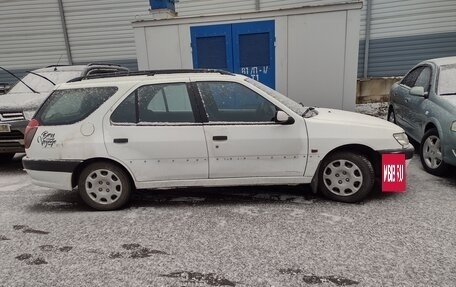 Peugeot 306, 1998 год, 119 999 рублей, 7 фотография