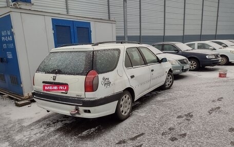 Peugeot 306, 1998 год, 119 999 рублей, 8 фотография